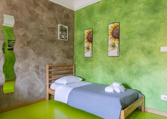 Termini Binario 1&2 Apartamento Roma