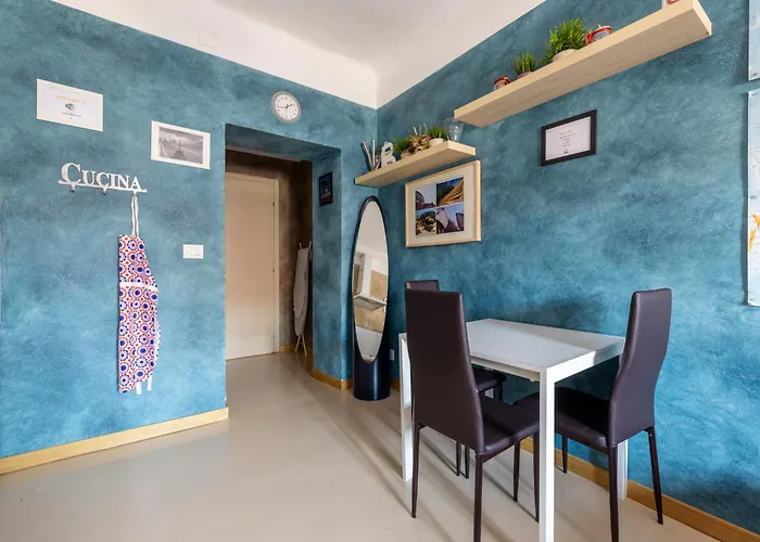 Apartamento Termini Binario 1&2