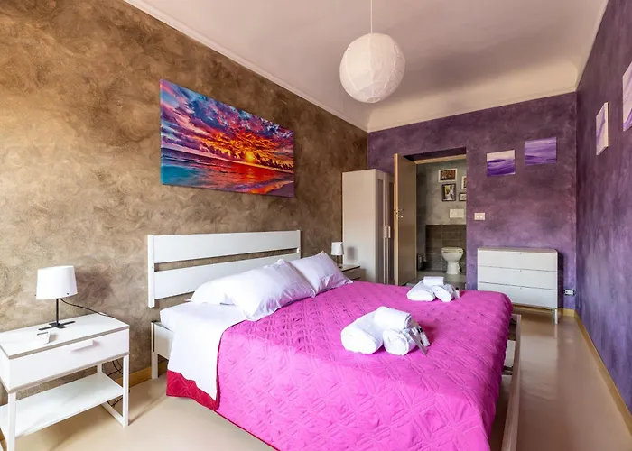 Apartamento Termini Binario 1&2
