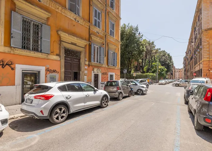 Termini Binario 1&2